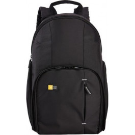   Case Logic DSLR Compact Backpack Black TBC-411 (3201946)