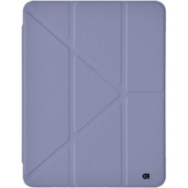   ArmorStandart Y-Type PEN iPad Air 11 2024 Purple (ARM77527)