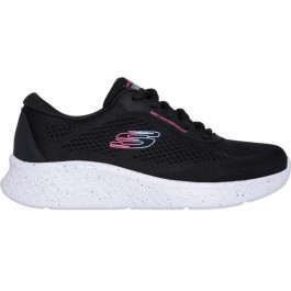   Skechers Жіночі кросівки  150198 BLK 37 (7US) 24 см Чорні (197976214446)