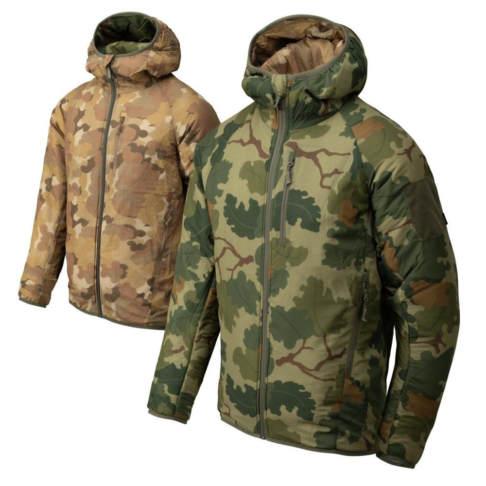 Helikon-Tex Wolfhound Hoodie - Desert Night Camo/US Desert (KU-RWH-NL-0L05A-B03) - зображення 1