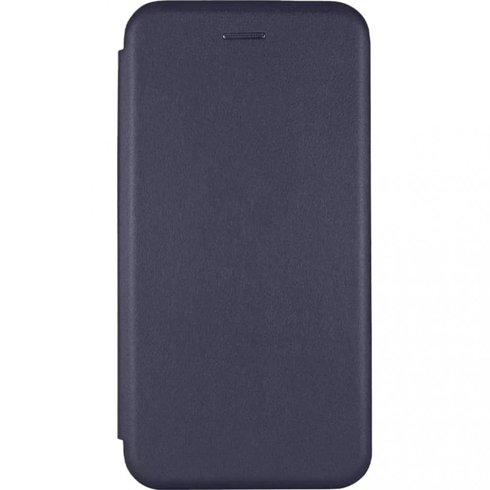 BeCover Чохол-книжка  Exclusive для Samsung Galaxy A16 5G SM-A166 Deep Blue (712201) - зображення 1