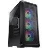 Cougar Archon 2 Mesh RGB Black (385CC50.0001) - зображення 1