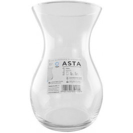   Trend glass Ваза  Asta 18 см (35445)