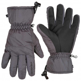   Highlander Рукавиці  Outdoor Ski Gloves - Charcoal