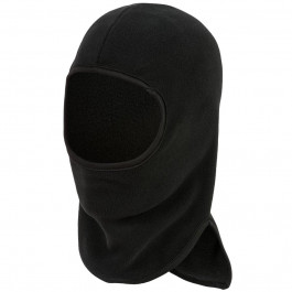   Highlander Балаклава  Forces Fleece Balaclava - Black