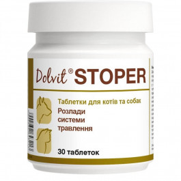   DOLFOS Stoper 30 шт 5934-40