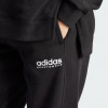 Adidas Чорні жіночі спортивнi штани  W ALL SZN G PT HZ5802 - зображення 4