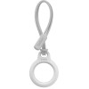 Belkin Secure Holder with Strap AirTag White (F8W974BTWHT) - зображення 1