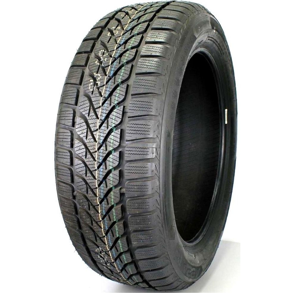 Lassa Competus Winter 2+ (225/50R18 99V) - зображення 1