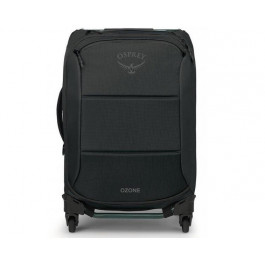   Osprey Ozone 4-Wheel Carry On 38L black