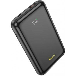   Hoco Q21 Great 10000mAh 22.5W Black