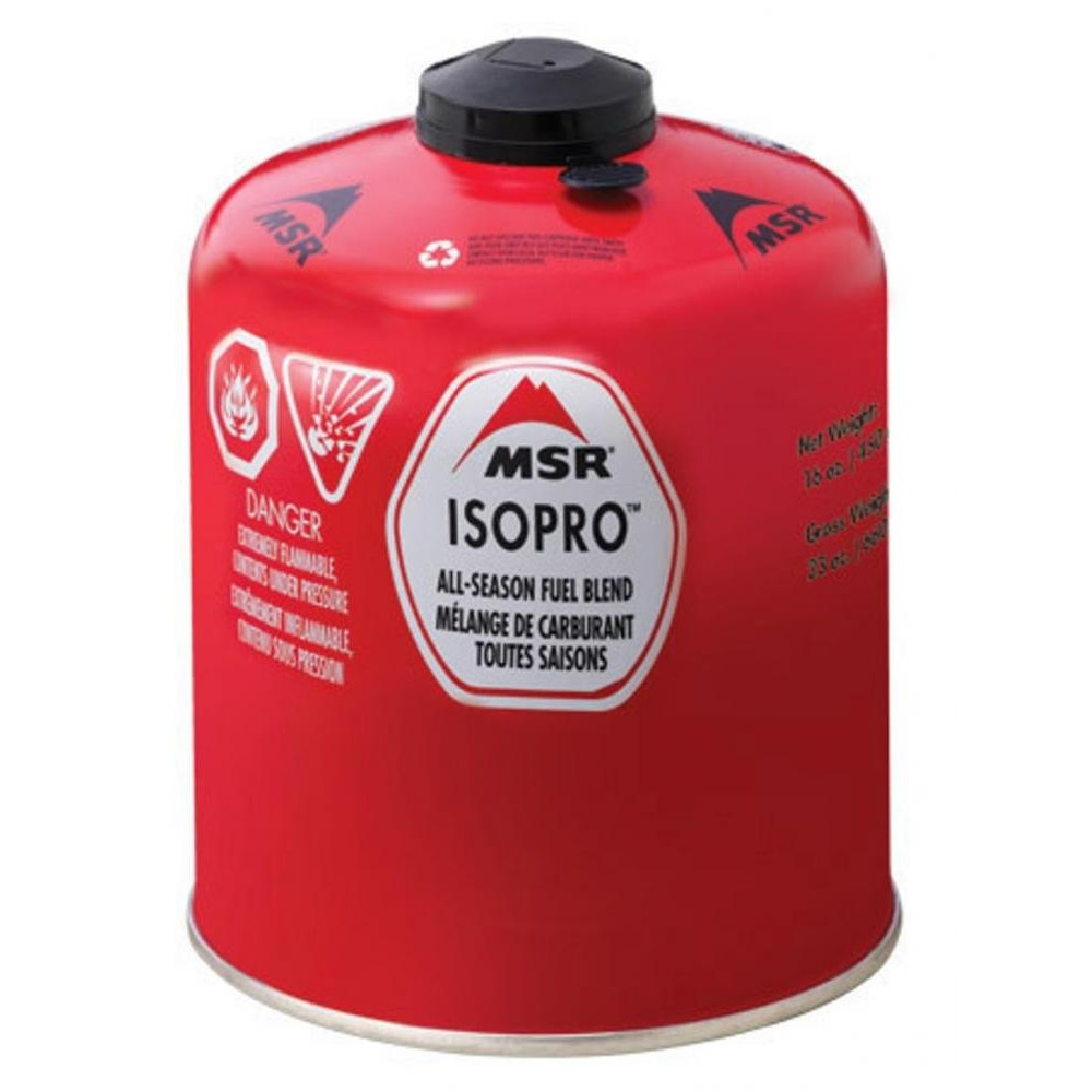 MSR IsoPro 450g - зображення 1