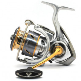   Daiwa 21 Freams LT / 3000