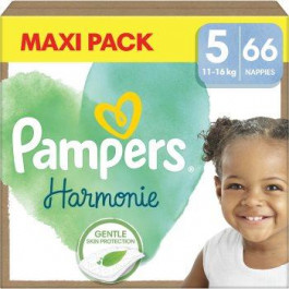   Pampers Harmonie 5, 66 шт