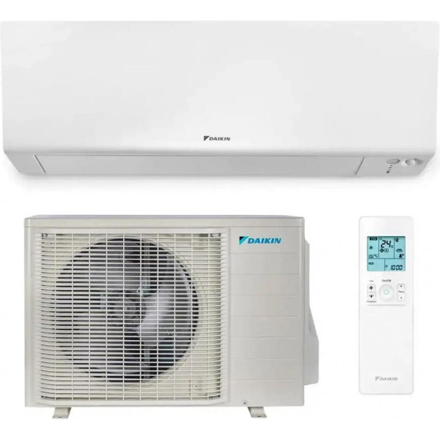 Daikin FTXTM30M/RXTM30N - зображення 1