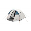 Easy Camp Ibiza 400 Light Grey/Dark Blue (120453) - зображення 1