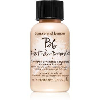 Bumble and Bumble Pret-A-Powder It’s Equal Parts Dry Shampoo сухий шампунь для об’єму волосся 14 гр - зображення 1