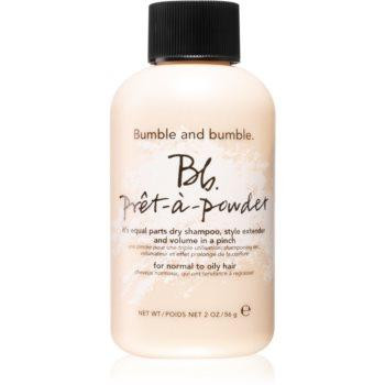 Bumble and Bumble Pret-A-Powder It’s Equal Parts Dry Shampoo сухий шампунь для об’єму волосся 56 гр - зображення 1