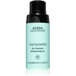   Aveda Shampowder™ Dry Shampoo освіжаючий сухий шампунь 56 гр