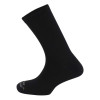 Mund Шкарпетки  CITY SUMMER Black, S (8424752543028) - зображення 1