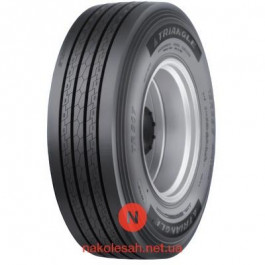   Triangle Tire Triangle TRS07 (рульова) 12 R22.5 152/148K PR18