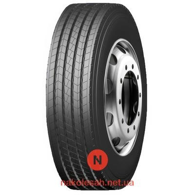 Sportrak Tire Sportrak SP602 (рульова) 315/80 R22.5 157/154L PR20 - зображення 1