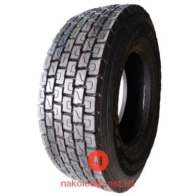 Powertrac Tyre Powertrac Power Plus (ведуча) 11 R22.5 146/143M - зображення 1