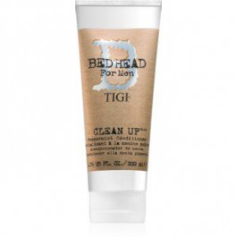   Tigi Bed Head B for Men Clean Up очищаючий кондиціонер проти випадіння волосся 200 мл