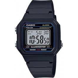   Casio Standard Digital W-217H-1AVEF