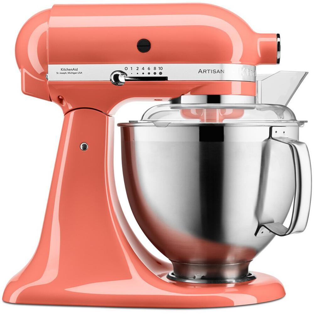 KitchenAid 5KSM185PSEPH - зображення 1