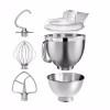 KitchenAid 5KSM185PSECA - зображення 6