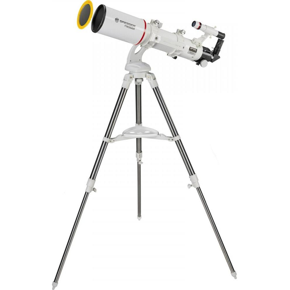 Bresser Messier AR-102/600 Nano AZ (4702605) - зображення 1