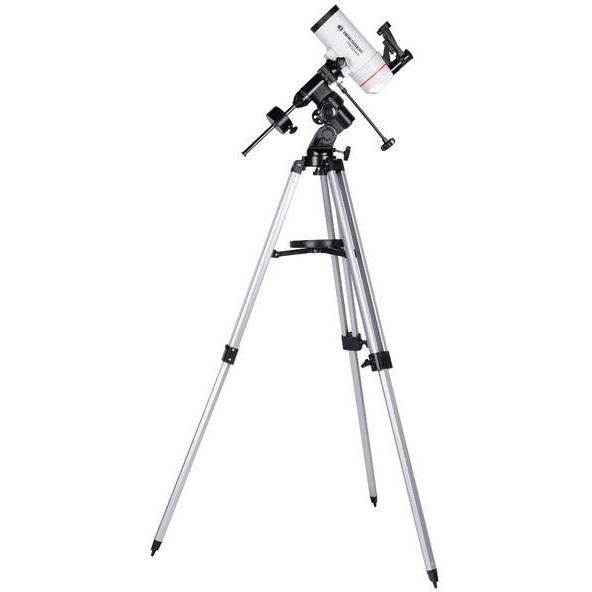 Bresser Messier MC-90/1250 EQ3 (926263) - зображення 1