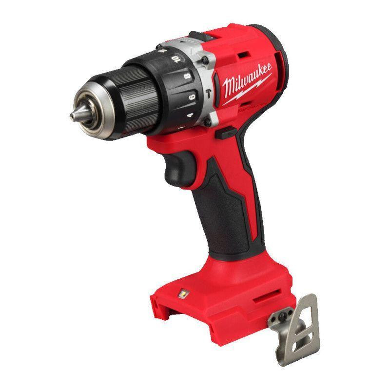 MILWAUKEE M18 BLPDRC-0 (4933492820) - зображення 1