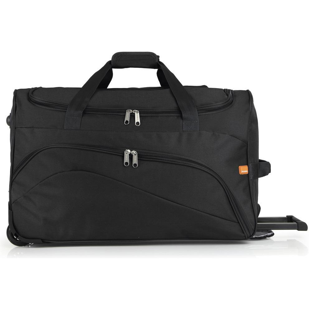 Gabol Week Eco 60L Negro (122346-001) - зображення 1