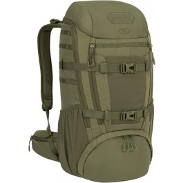   Highlander Eagle 3 Backpack 40L / Olive Green (TT194-OG)