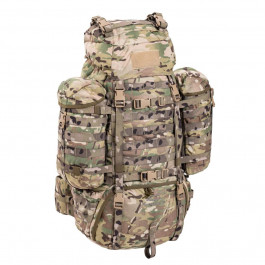   Wisport Raccoon 85 / Multicam