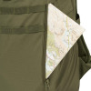 Highlander Eagle 1 Backpack 20L / Olive Green (TT192-OG) - зображення 8