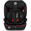 Lionelo Levi i-Size Sporty Black (LO-LEVI I-SIZE SPORTY BLACK) - зображення 1