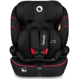   Lionelo Levi i-Size Sporty Black (LO-LEVI I-SIZE SPORTY BLACK)