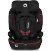 Lionelo Levi i-Size Sporty Black (LO-LEVI I-SIZE SPORTY BLACK) - зображення 2