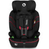 Lionelo Levi i-Size Sporty Black (LO-LEVI I-SIZE SPORTY BLACK) - зображення 3