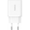 Baseus Cube Fast Charger C+U 30W White (P10111404213-00) - зображення 4