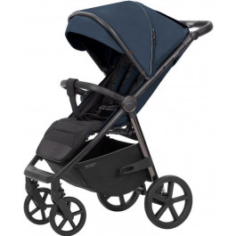   Carrello Bravo Plus CRL-5515 Oxford Blue