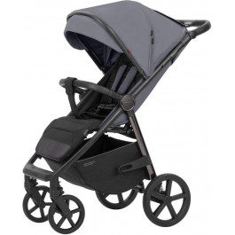   Carrello Bravo Plus 2023 CRL-5515 Storm Grey