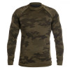 FreeNord Термофутболка  Tactical Long Sleeve - камуфляж L - зображення 1