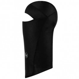   Buff Балаклава  Thermonet Hinged Balaclava - Solid Black