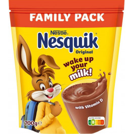   Nestle Какао-напій   швидкорозчинний, 700 г (7613039620571)