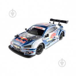   KS Drive Audi RS 5 DTM Red Bull блакитний 1:24 (124RABL)