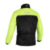 Oxford Мотокуртка дождевая  Rainseal Over Jacket Black (XL (RM100XL)) - зображення 2